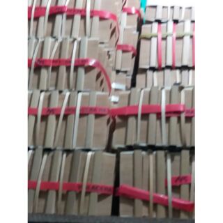 Sỉ 10 lược bí gỗ