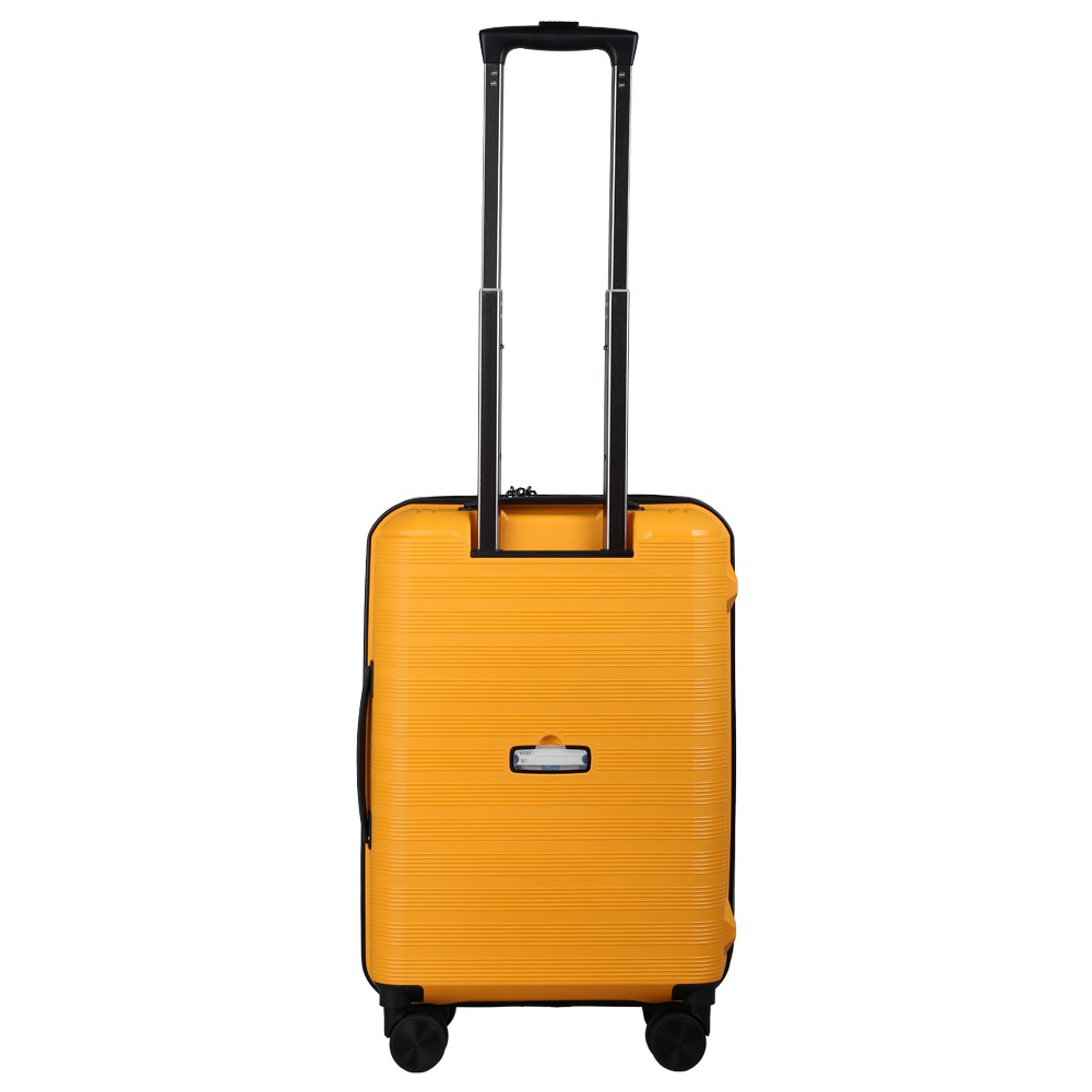 Vali Nhựa Du Lịch SAKOS PORTA Z22 (Size Cabin 56cm/ 20inch TSA)