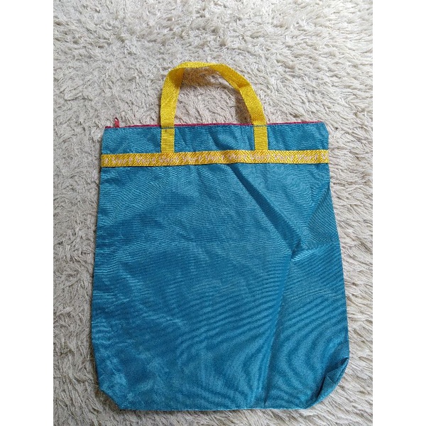 Pass nhiều mẫu túi tote, túi vải canvas đồng giá 2hand