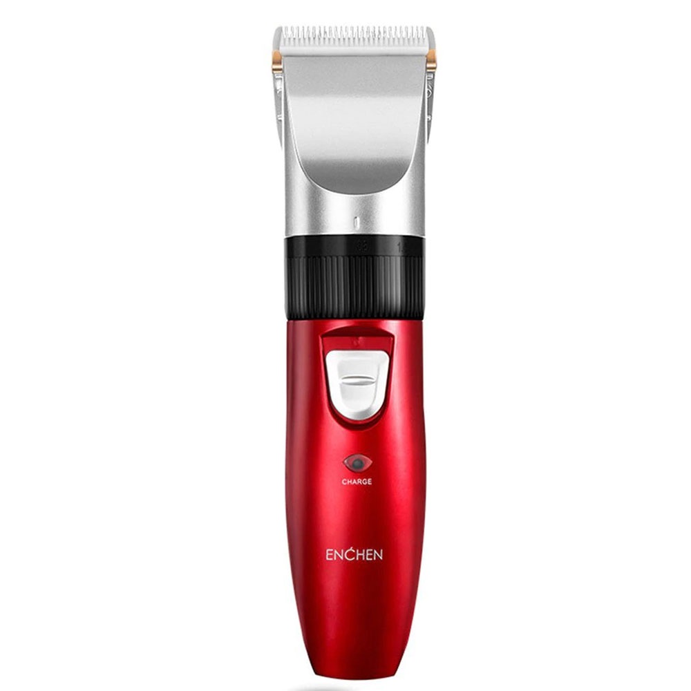 Tông đơ cắt tóc Enchen Sharp 3S.