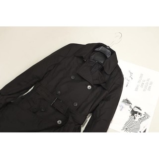 áo mangto massimo dutti dáng dài