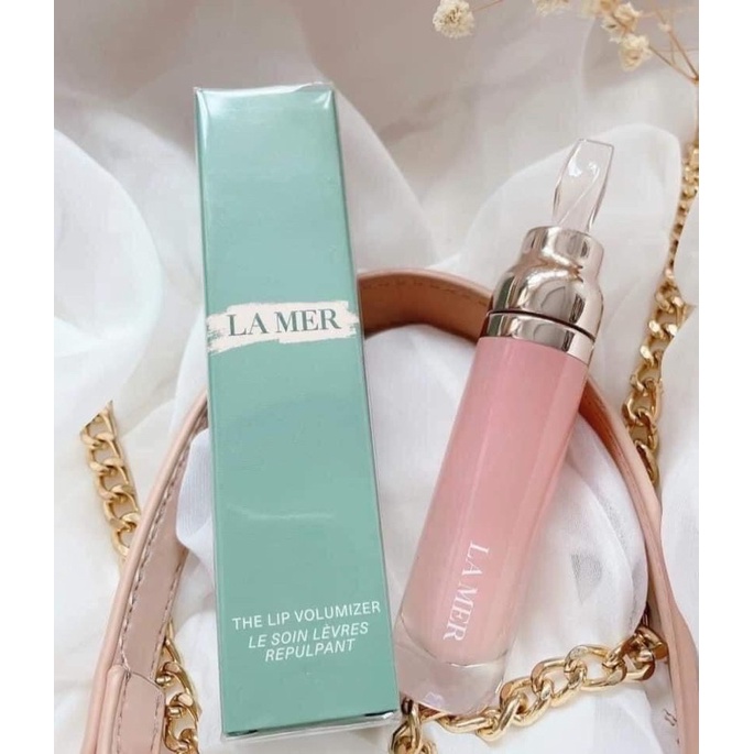 Son dưỡng La Mer The Lip Volumizer