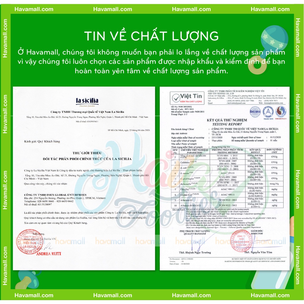 Giấm Rượu Vang Đỏ Nguyên Chất La Sicilia 500ml