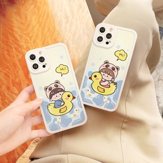 Ốp lưng iphone Hi Duck 6plus/6s/6splus/7/7plus/8/8plus/x/xr/xs/11/12/13/pro/max/plus/promax