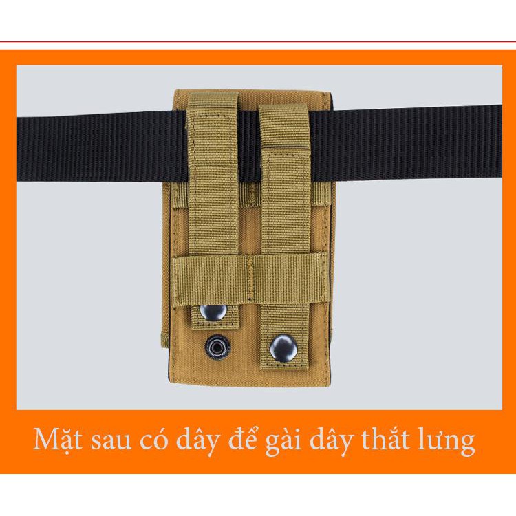 Túi phụ kiện thời trang cho phái mạnh | BigBuy360 - bigbuy360.vn