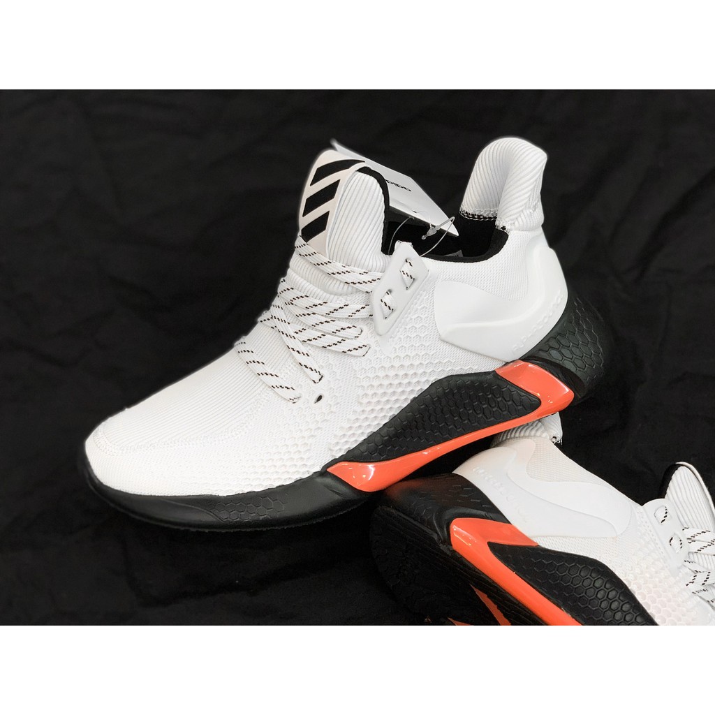Giày Nam AlphaBounce Instinct M mới cao cấp nhẹ êm