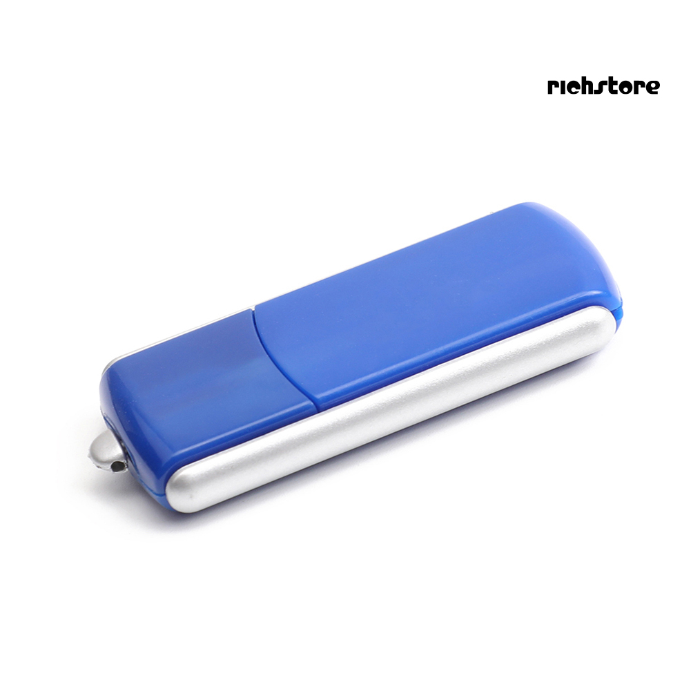 Ổ Đĩa Flash Usb Tốc Độ Cao Vỏ Ngoài Xoay Được Dành Cho Notebook Pc | BigBuy360 - bigbuy360.vn