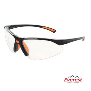 Kính bảo hộ chống bụi, UV Everest EV-301/302