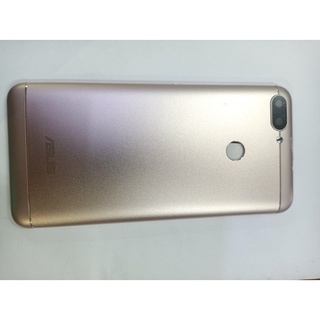 Vỏ lưng điên thoại asus zenfone max plus m1 zb570tl