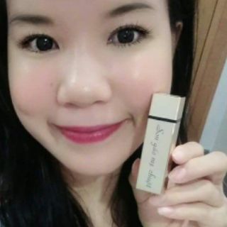 Son Gấc Mẹ Chuột Handmade