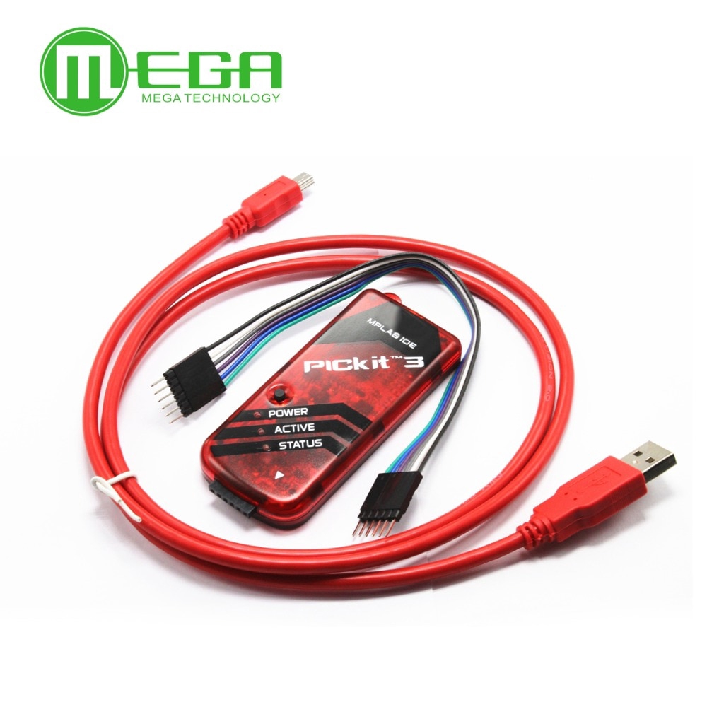 Trình mô phỏng PIC / PIC Kit3 / PICKit3.5 độc đáo | BigBuy360 - bigbuy360.vn