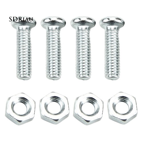 Đèn led 6 8 Bóng xenon Ánh Sáng Trắng Thông Dụng Dùng Khi Chạy Ban Ngày / Chạy Xe