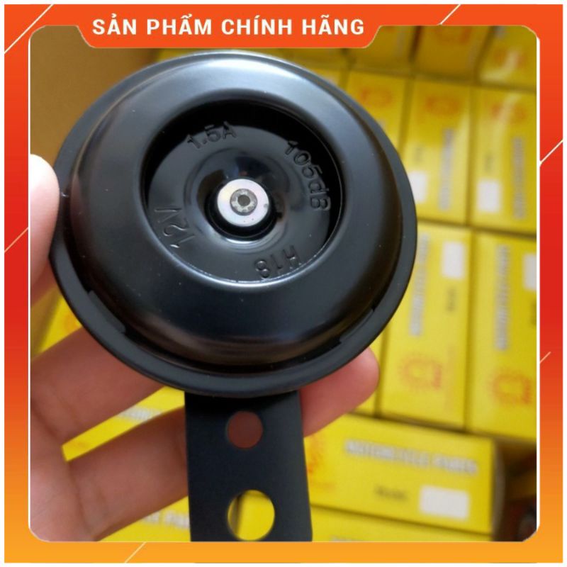 Kèn xe máy, còi xe máy cho tất cả các dòng xe MKC chính hãng