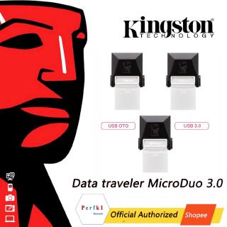 USB 3.0 Kingston DataTraveler Mini 3.0 32GB