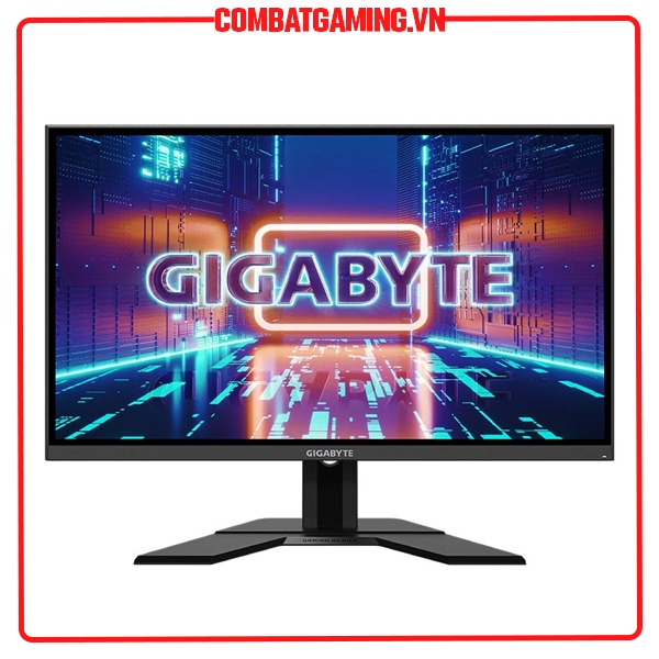 Màn Hình GIGABYTE G24F EK 24&quot;/IPS/165Hz/1MS