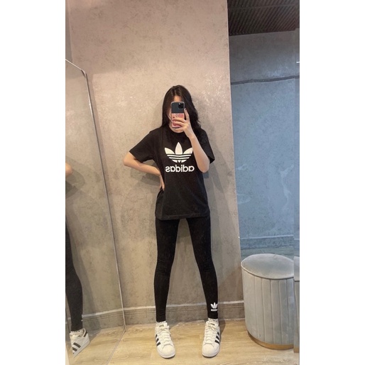 (HÀNG XUẤT XỊN) Áo das 3 lá basic