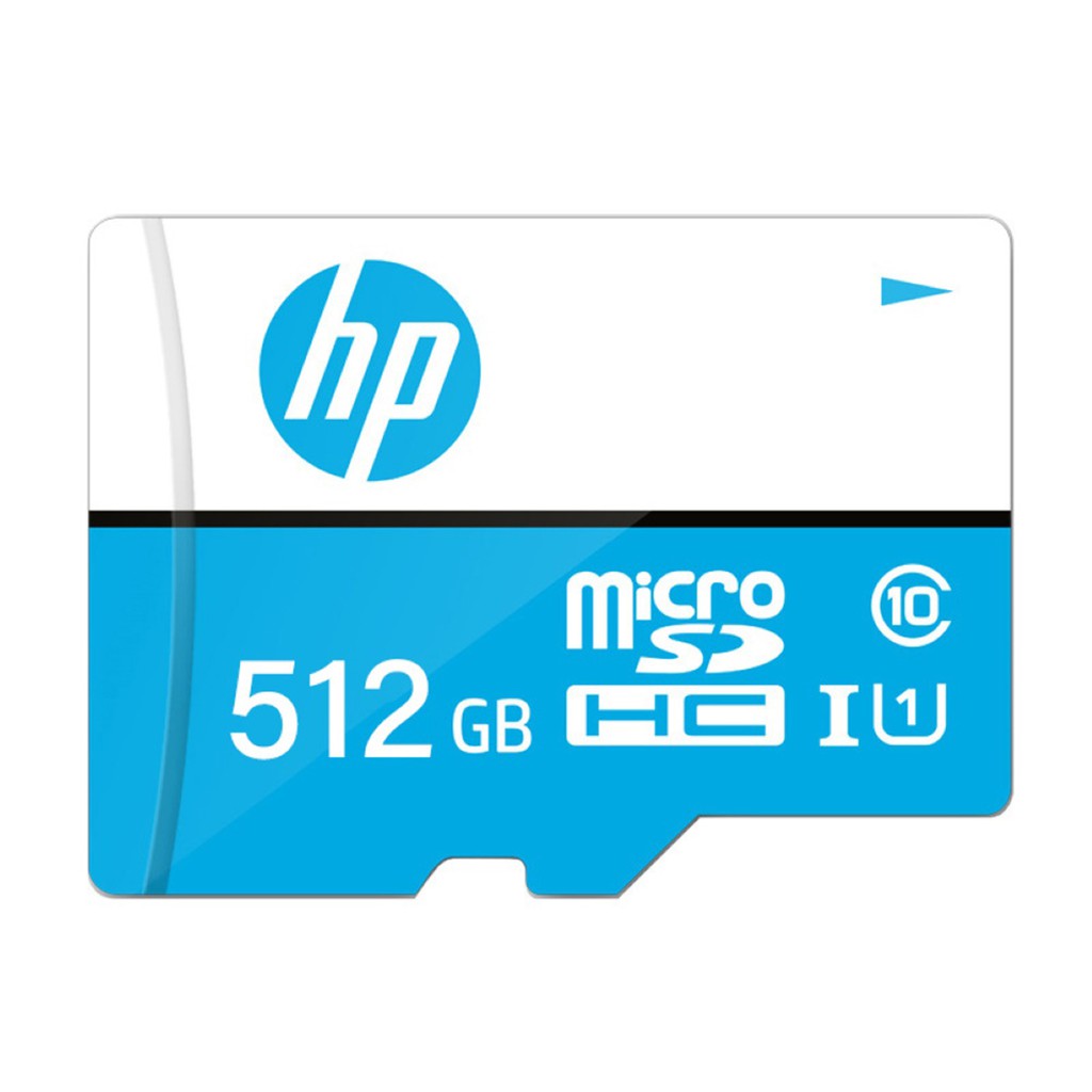 Thẻ nhớ HP tốc độ cao dung lượng 64 / 128 / 256 / 512gb / 1tb