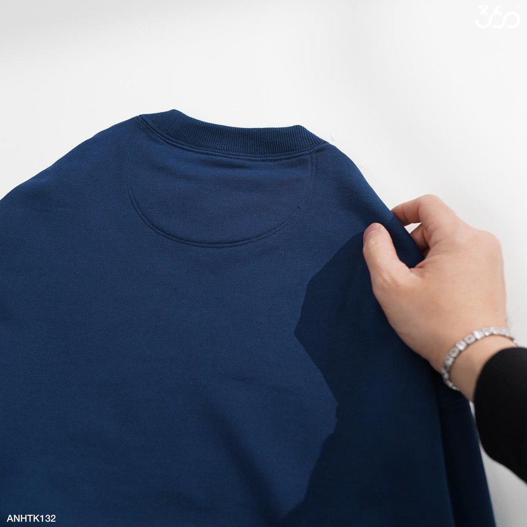 Áo nỉ dài tay cao cấp thương hiệu 360 Boutique phong cách trẻ trung, năng động - ANHTK132 | BigBuy360 - bigbuy360.vn