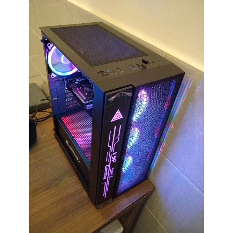 máy tính (new) chiến fof4 , lol , pubg mobi | BigBuy360 - bigbuy360.vn