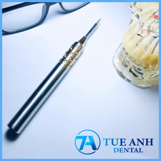 CÂY VẶN VIS NHỔ CHÂN RĂNG