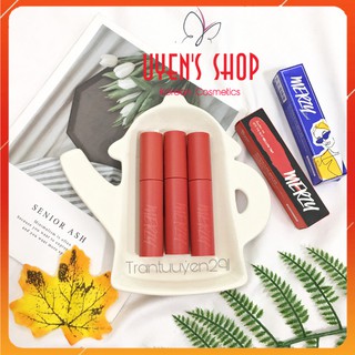 Son kem lì Merzy Another Me Bite The Beat Mellow Tint