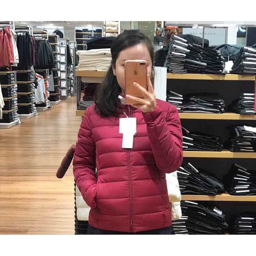 Tổng Hợp Áo Phao Uniqlo Nữ Giá Rẻ, Bán Chạy Tháng 8/2023 - Beecost
