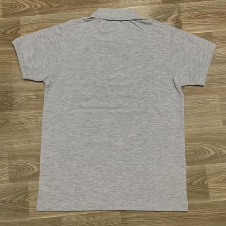 Áo thun phông nam nữ trung niên cá sấu đủ size cho người gầy và người 80kg 👕 *