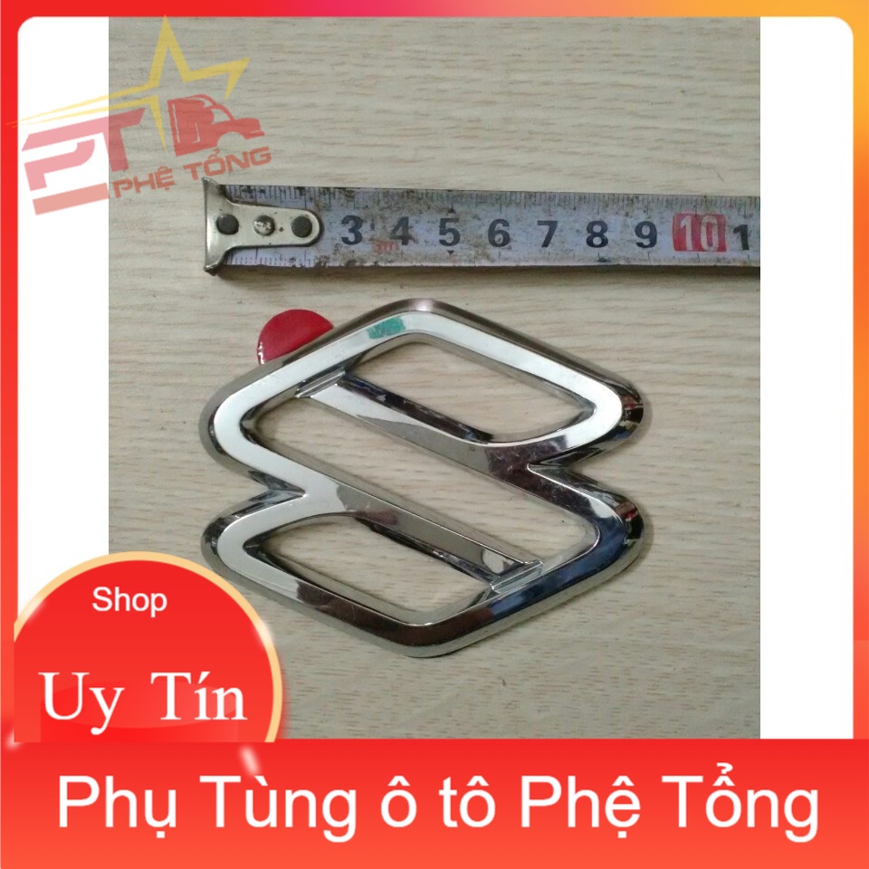 Biểu tượng (Logo) Suzuki Vitara\Carry