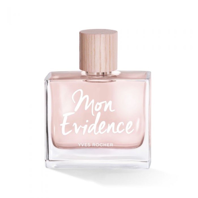 Nước hoa nữ EAU DE PARFUM MON EVIDENCE 50ML