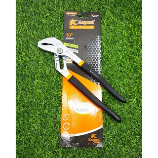 Kìm mỏ quạ kapusi 10inch 250mm