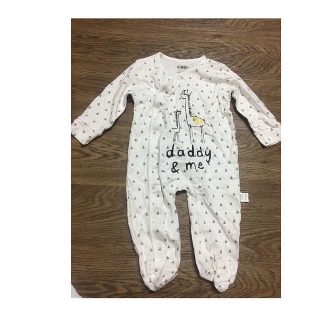 Body suit dài tay size 12-18month new 180k/2 cái