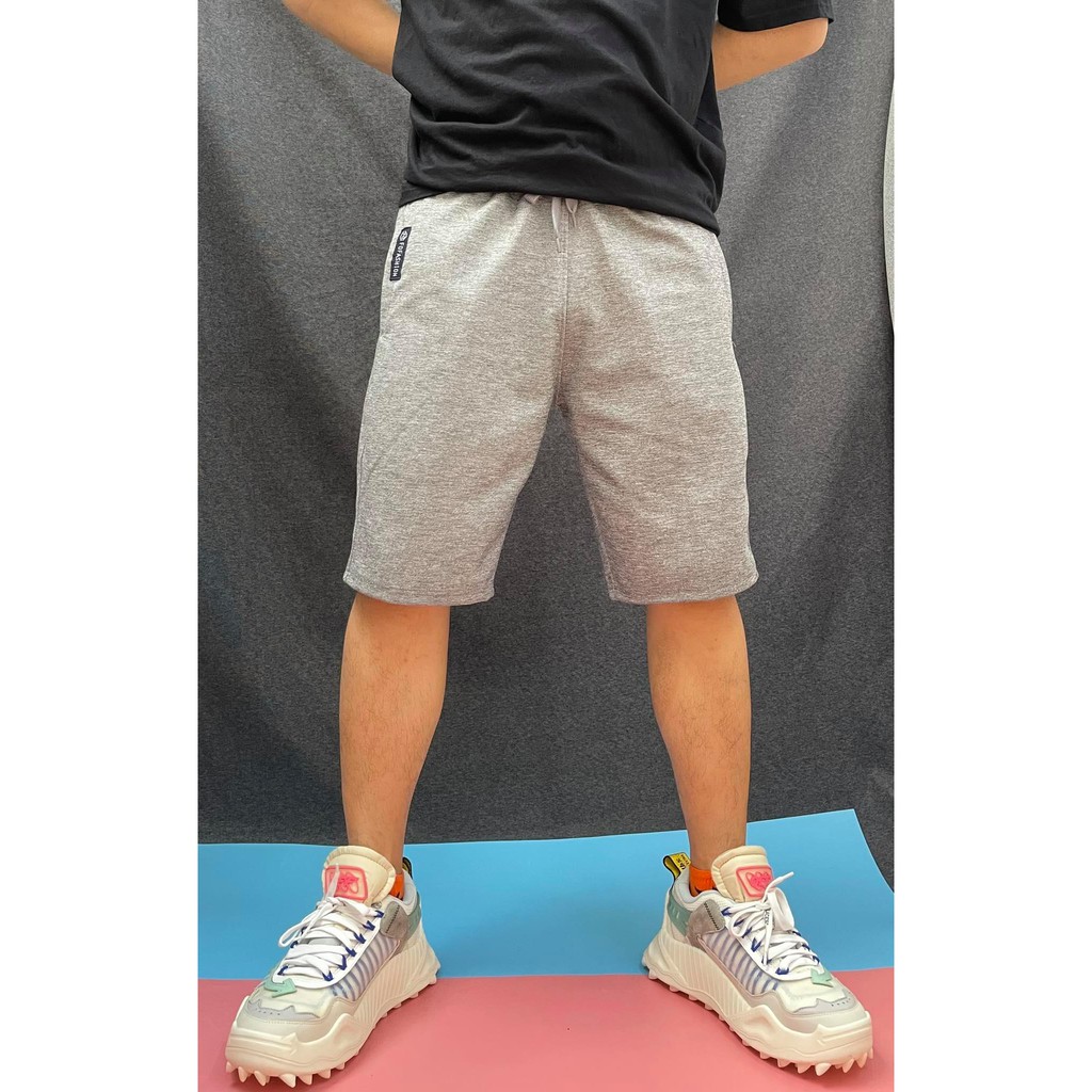 Quần Short Vải JEAN Thun 4 Chiều 2021, HÀNG CHẤT CỰC XỊN  MADE BY F.O.F