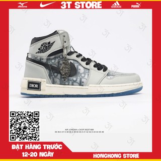 GIÀY SNEAKER MÃ SẢN PHẨM_NIKE Air Jordan 1 High OG NHIỀU MÀU PHONG CÁCH FULLBOX + FREESHIP KHI MUA 2 SẢN PHẨM