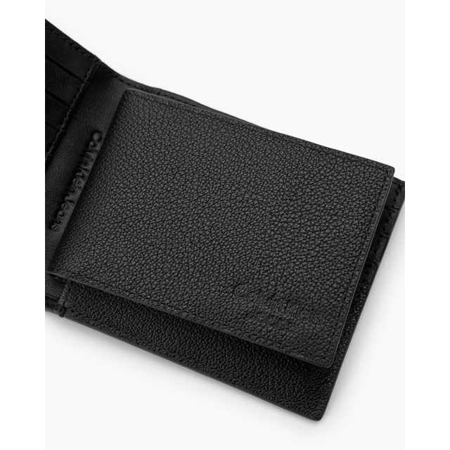 CALVIN KLEIN ACCESSORIES - Ví Nam HP1780001