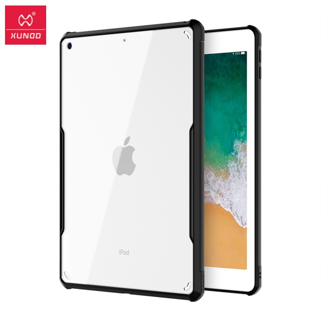 Ốp lưng [CHỐNG SỐC] iPad Gen 7 2019 (10.2)/ Gen 8 2020 (10.2) hiệu Xundd