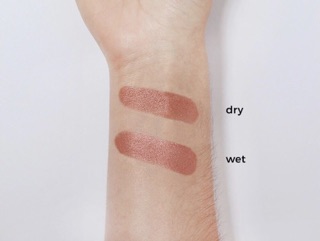 Phấn mắt AOA Studio Wonder Baked Eyeshadow màu Mars