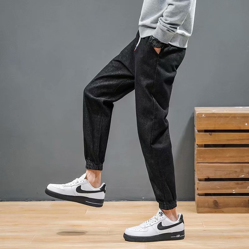 Quần Jogger túi hộp thời trang dành cho nam | BigBuy360 - bigbuy360.vn