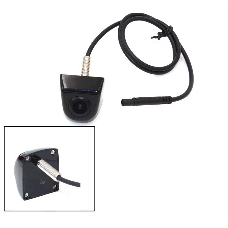 Camera lùi độ net HD - mạ crom-HD-lai-XL650 | BigBuy360 - bigbuy360.vn