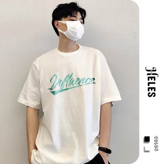 Áo phông nam nữ tay lỡ form rộng unisex ulzzang, áo thun nam nữ H31 thời trang HELES