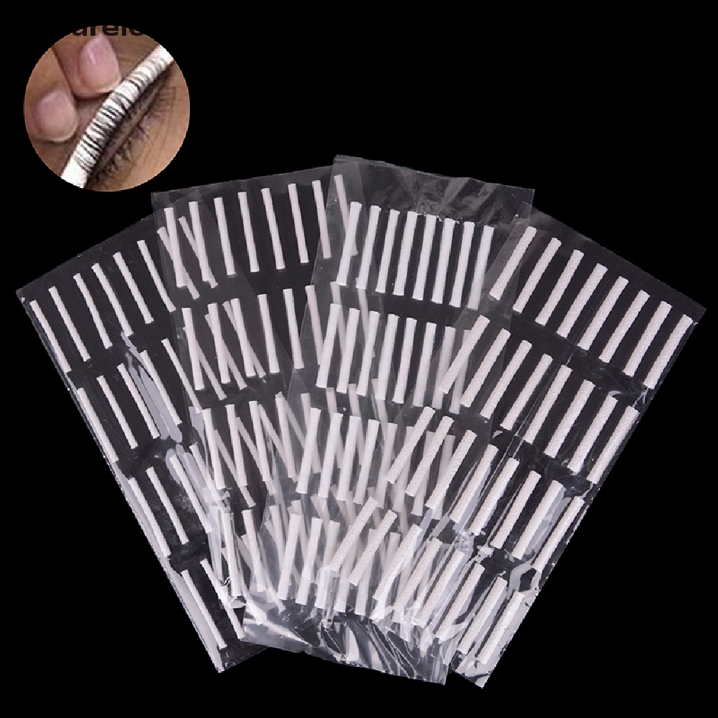 Set 32 Thanh Nối Mi Giả Uốn Cong Chuyên Dụng Cho Salon