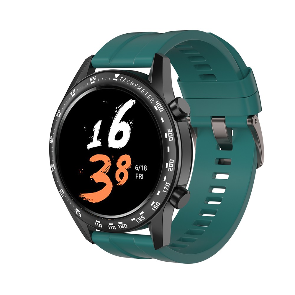 Khung Thép Không Gỉ Bảo Vệ Mặt Đồng Hồ Huami Amazfit Gtr 47mm