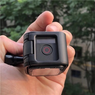 Gopro session camera du lịch