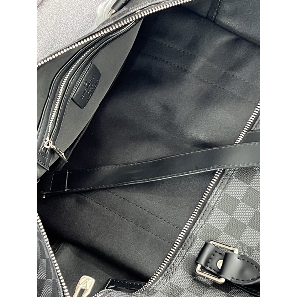 Túi du lịch LV Keepall Size 50 Da Bò
