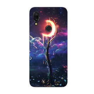 Ốp điện thoại dành cho Xiaomi Redmi Note 7 Note 7 Pro