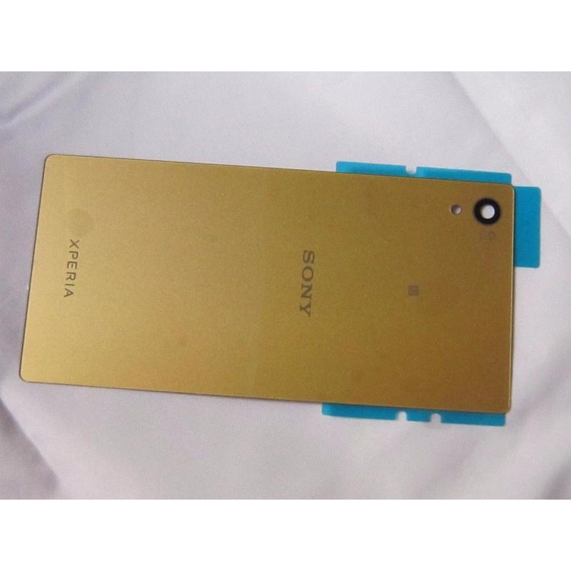 Nắp lưng thay thế cho Xperia Z5 (5.2 inch)/ Z5 Premium (5.5 inch) - Hàng nhập khẩu