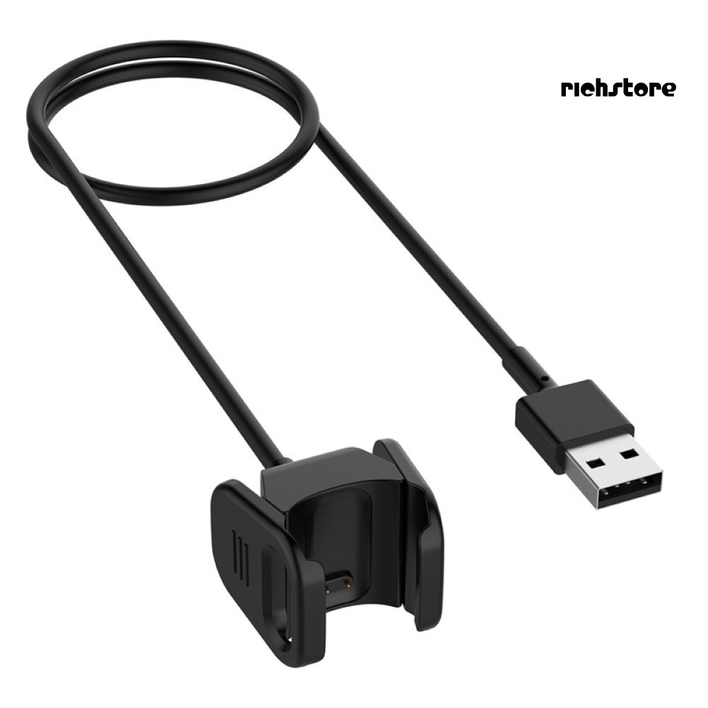 Dây Cáp Sạc Usb 55 / 100cm Chuyên Dụng Cho Đồng Hồ Thông Minh Apple Watch 3 4