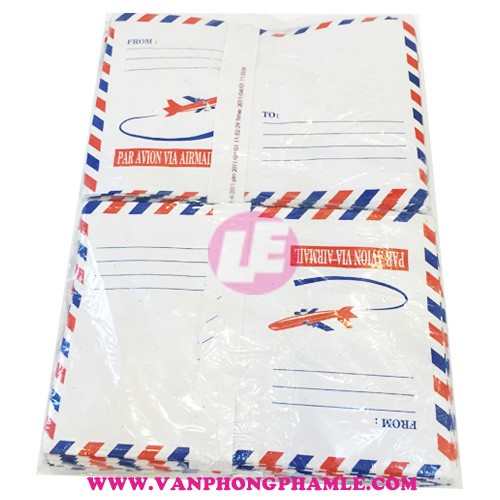 Bao thư sọc thường lớn