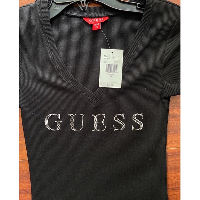 Đầm ôm Body Guess 💥