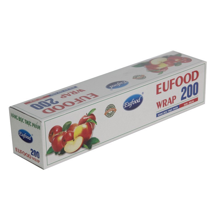 Màng Bọc Thực Phẩm Eufood Wrap