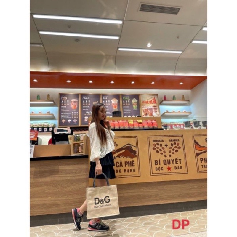 Túi xách thời trang nữ cao cấp xách tay , đeo chéo siêu đẹp ( Ảnh thật )